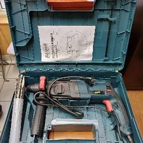 Drel Perforator RAIDER