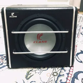 sambufer bass bochka