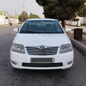 Toyota Corolla 2003