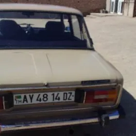 Lada 2106 1987