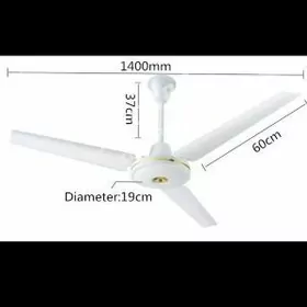 wentilýator patoloşni