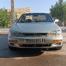 Toyota Camry 1996