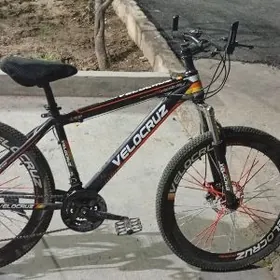 велосипед  tigir