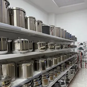 Hascevher.Türkmenistan