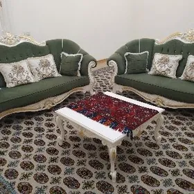 Diwan kreslo (Диван-кресло)