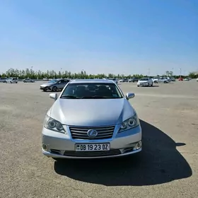Lexus ES 350 2010