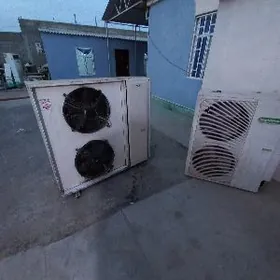 кондиционер алян