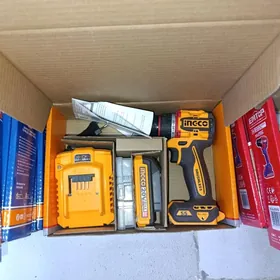 Ingco inko srupowert