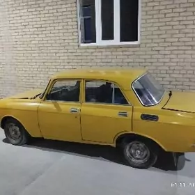 Москвич 408 1983