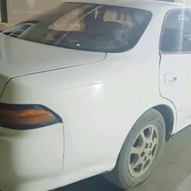 Toyota Mark II 1993
