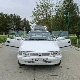 Opel Astra 1996