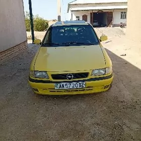 Opel Astra 1996