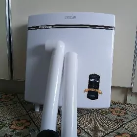 unitazyñ suw bockasy asylyan