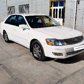 Toyota Avalon 2001