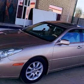 Lexus ES 300 2002