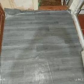 Линолеум Иранский