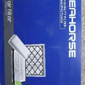 Howa filtr yag filtr