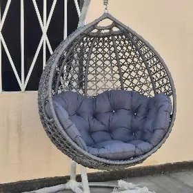 Örlen Sallançak Kaçelya Качели