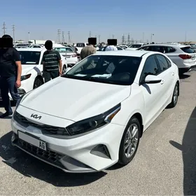 Kia Forte 2022