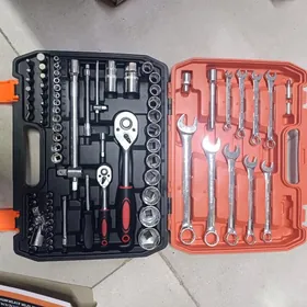 Amatly acar nabor 82pcs