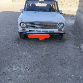Lada 2104 1980