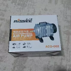 Компрессор для аквариума