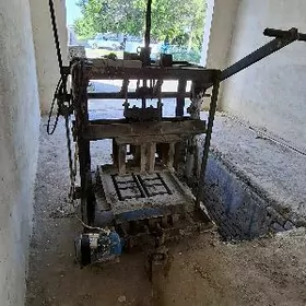 kerpiç zawot stanok zarik