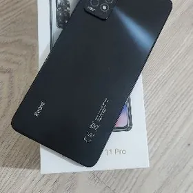 redmi not 11 pro 8/128