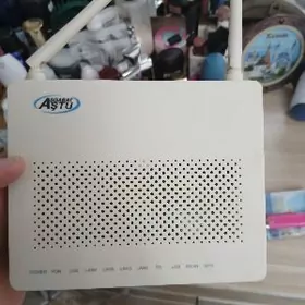 router Huawei EchoLife HG8546M