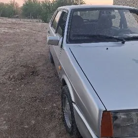 Lada 21099 2004