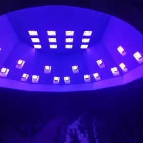 лампа для ногтей