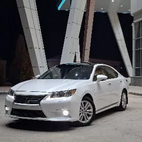 Lexus ES 350 2015