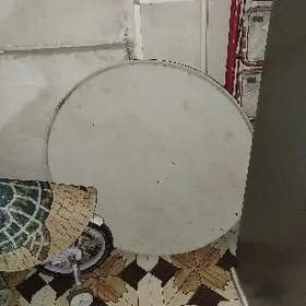 Антенна маленькая