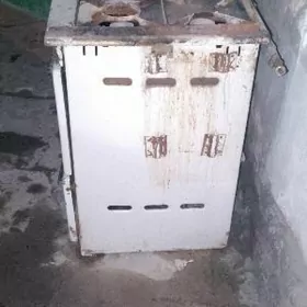 газавая плита 4 гёз