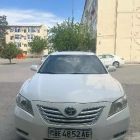 Toyota Camry 2008