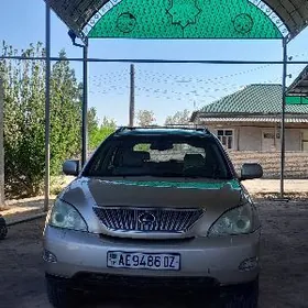 Lexus RX 330 2004