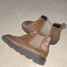 туфли, сапоги