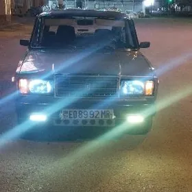 Lada 2107 1998