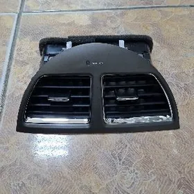 Leksus es abduf 2007.2011