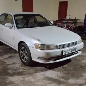 Toyota Mark II 1994
