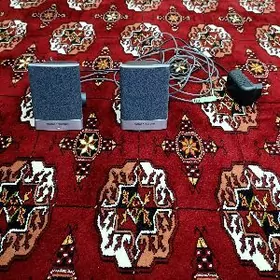 Kolonka, Колонка