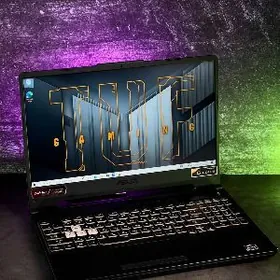 RTX3050|Ryzen-7|16GB|TUF A15