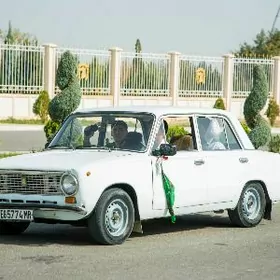 Lada 2104 1980