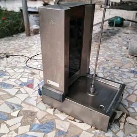 Doner apparat atalay