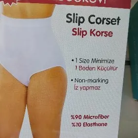 Slip korset