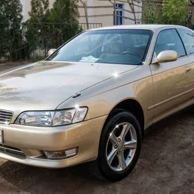 Toyota Mark II 1996