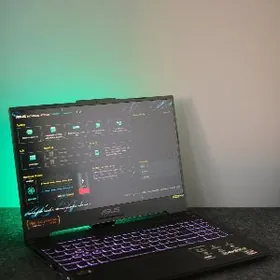 RTX4060|16GB|ASUS TUF A15