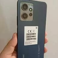 redmi not 12