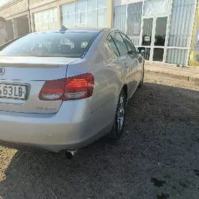 Lexus GS 300 2007