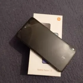 redmi not13